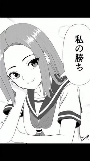 からかい上手の高木さん:ファンアート