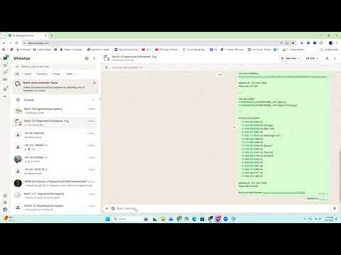 Batch 116: Correlation analysis with psych package