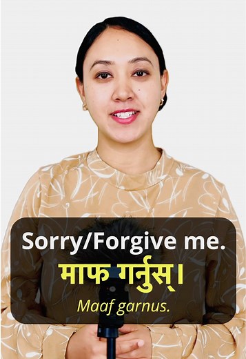 5 Essential Phrases to Know in Nepali 🇳🇵