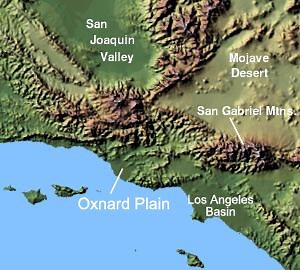 Oxnard Plain - Alchetron, The Free Social Encyclopedia