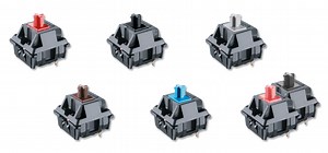 The Company That Makes Mechanical Keyboards Clack