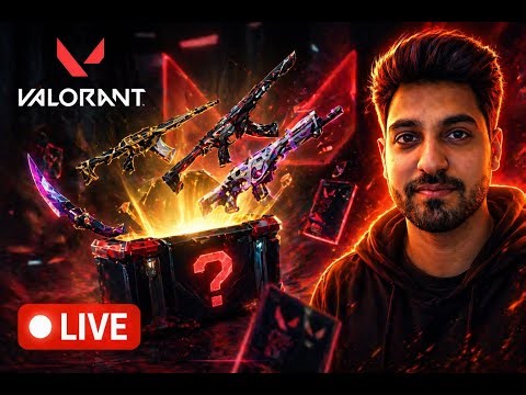 NEW ACT Ranked Grind Starts NOW 🔥 | Road to 1.3K Subs | Valorant LIVE (Portrait)