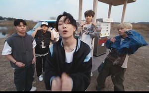 iKON最新回归曲U MV公开