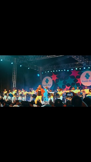 We're counting down the days to the sweetest day-to-night pan event in Barbados - The Republic Bank Pandemonium 🌴🎶 Join us this Sunday, July 14, and soak up the infectious sounds of steel pan and indulge in the culinary flavours of Barbados. It's going to be a fun-filled day for family and friends, with unforgettable unique fusions of music that you won't want to miss! Look out for live performances by: 🎵 The Republic Bank Steel Orchestra 🎵 Calvary YPS Steelband 🎵 St. Leonard's Steel Orches