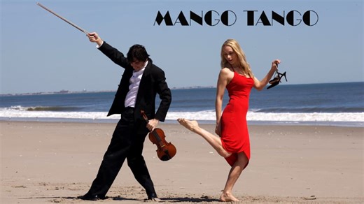 Mango Tango (2022)