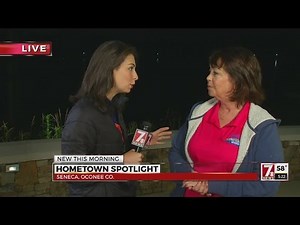 Hometown Spotlight Seneca, SC