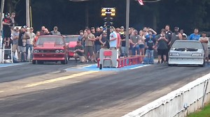 Here’s some no prep action from River Road Raceway The track has been purchased by Don Baskin with plans for improvements to the facility… we’re excited to see what the future holds for this awesome track… Stay tuned…. #dragstrip #news | Extreme 660 Drag Racing