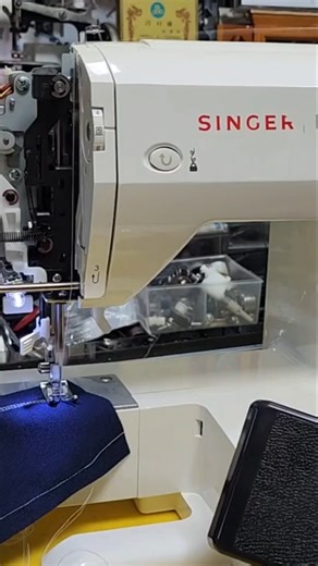 s7#미싱박사#싱거 직구미싱 6180수리#미싱실끼우기#미싱사용방법#미싱고장택배수리#singer Sewing Machine Repair#미싱#홈미싱#재봉기#윤태용#페달#북집