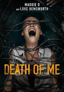 Death of Me Trailer