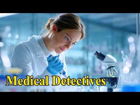 Medical detectives deutsch - Der Mord war nur der Anfang I True Crime Doku zum Einschlafen