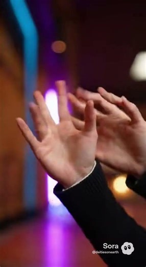 Hand Dance Challenge Pt. 2