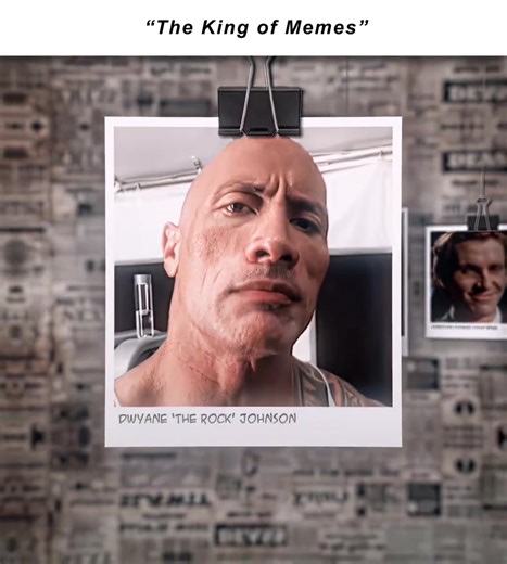 Leonardo DiCaprio Meme Edit