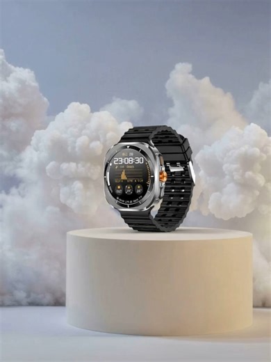 Smartwatch Z7 Microwear - KOOLSTAFF.GR #koolstaff #smartwatch #eshop #microwear