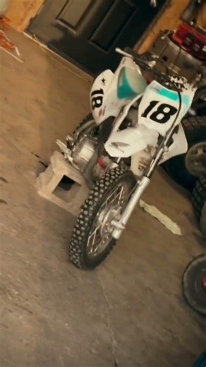 Hond crf #motocross#dirtbike #edit