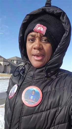 Ice tried it… but God handled it 🙌🏾❄️ Texas winter storms had us trapped in the house since Saturday 🥶 — only leaving for the gym, no walks, icy roads, slick sidewalks, and a whole lot of “Nope, not today” energy 😅. I finally tried to get my walk in today and almost slid into my prayer life 🫩😂 — but the Lord heard every single one of them 🙏🏾. By this afternoon, most of the ice was melted 🫠 and freedom was restored 🙌🏾! We are OUTSIDE again, and I am so ready to enjoy this weather 😊🌤️