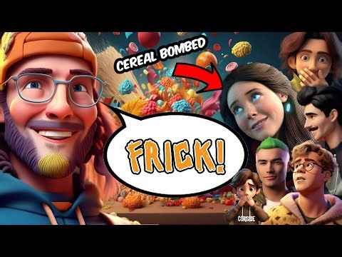 Frick! (2024) I Full Movie (4K Ultra HD)