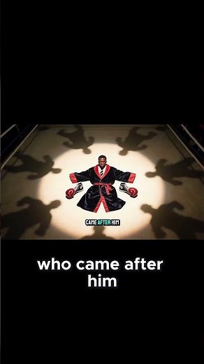 How Sugar Ray Robinson Became the Blueprint for Champions