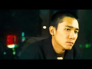 Movie Happy Together 1997 Ending