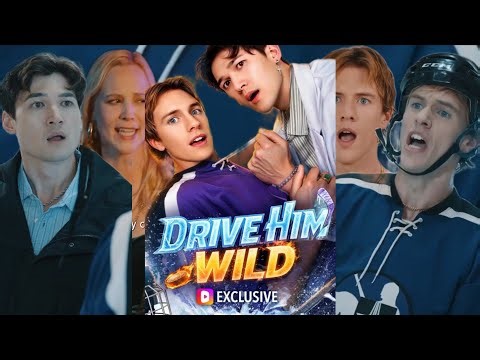 DRIVE HIM WILD: FULL MOVIE REVIEW The Shocking Truth That Changed His Life Forever.