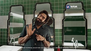 10K reactions · 197 shares | Account mein soye hue paise ko jagaana hai? Chaturvedi Ji bataayenge kaise Ab pao 7%* p.a. tak interest in your Kotak Savings Account with ActivMoney! Best part? You can also access your funds anytime with zero penalty. Get started with Kotak ActivMoney - https://bit.ly/4jzEtuU *T&C Apply. For deposits above 7 days. #PaiseKoJagao #PaiseKoActivKaro #KotakActivMoney #KotakMahindraBank #KotakSavingsAccount #KotakTakatak | Kotak Mahindra Bank Ltd. | Facebook