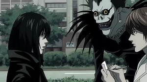 DEATH NOTE EN ESPAÑOL LATINO HD CAPITULO 7 | Mundo anime