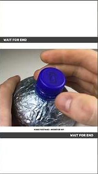 You will keep watching this experiment 😲 | New Science Experiment | #shorts