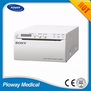 [Hot Item] Sony New Ultrasound Printer, Thermal Printer (up-X898MD)