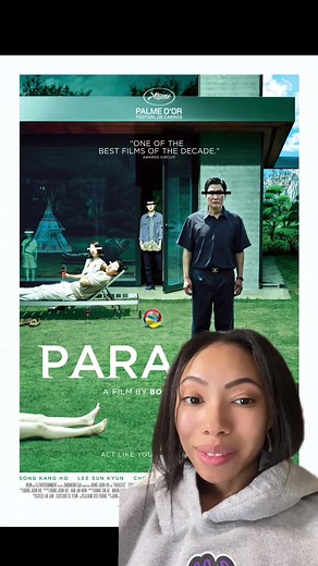 Parasite (2019) - Must-Watch Film Streaming on Max, Hulu, and Prime Video