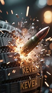 How Kevlar Works