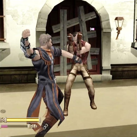 This Is How God Hand Hooked Us Instantly #games #godhand #gaming