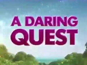 Dora's Enchanted Forest Adventures Promo (2011) Part 2