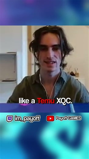 They Call Me XQCs R*tarded Brother #brawlhalla #twitch #gaming #xqc