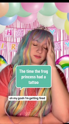 brooke burns on TikTok