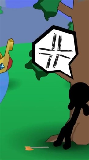 Stickman VS Terraria TALKING TEASER 1