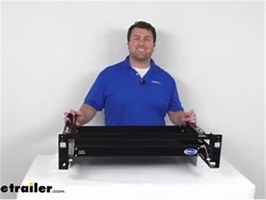 MORryde Hidden Storage Tray for RVs: The Breakdown