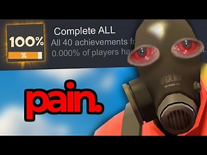 100% Speedruning Pyro But I Only Have 3 Days