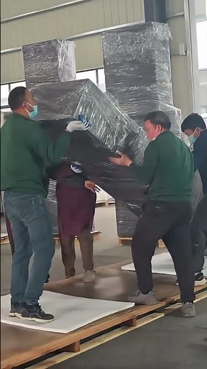 Inside the Brikley Factory 🏭 | Manufacturing Indestructible HPL Compact Boards