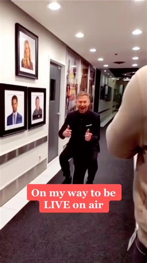 Normal day in the #newsroom. #onmyway #fyp #foryou