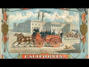 Part I: San Francisco History