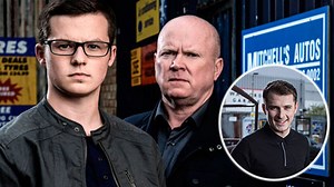 Ben Mitchell is returning to Eastenders with a brand new actor