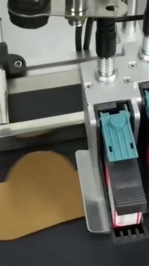 Impresión inkjet