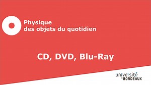 19 - CD, DVD, Blu-ray / Gravure et remise à zéro d'un CD-RW, DVD-RW | Canal U