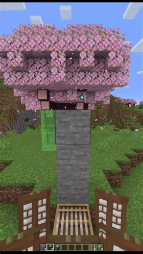 Minecraft Rail Duper Build Hack🤩🥰