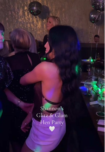 Unforgettable Hen Party Singing Experience