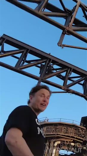 Elon Musk's Vision at SpaceX: Making the Impossible Possible