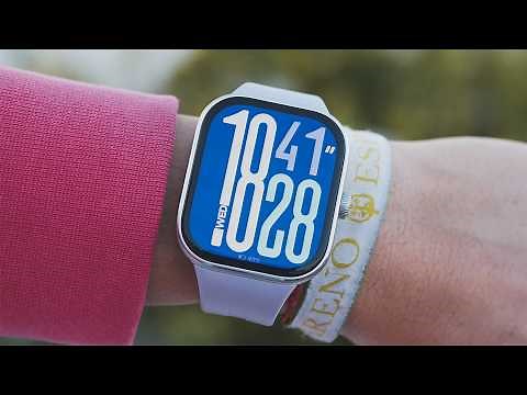 Redmi Watch 5 review: the watch you want to buy | Is it worth it?