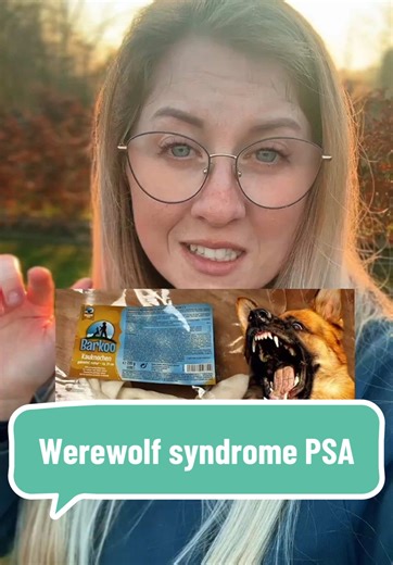 Canine Concepts sur TikTok