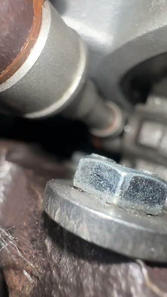 Range Rover l322 3.6tdv8 new turbo oil leak 🤔