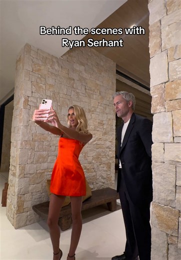 Behind the Scenes with Ryan Serhant on Selling Sunset