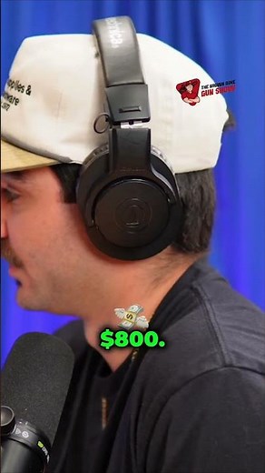 The $800 Line: Why some suppressor dealers just won't budge on budget rifle cans! 🤯